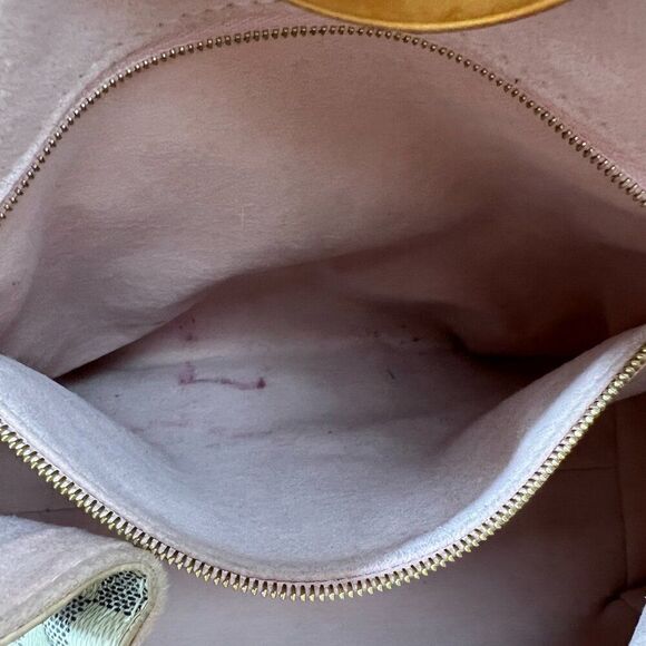 Louis Vuitton Damier Azur Propriano - Picture 8 of 16